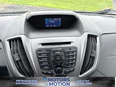 2016 Ford Transit 150 Low Roof Cargo   - Photo 18 - Saint Cloud, MN 56301