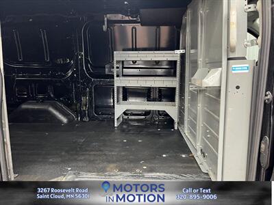 2016 Ford Transit RWD 150 Low Roof Cargo - Photo 16 - Saint Cloud, MN 56301