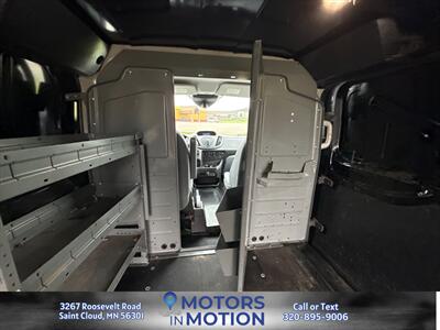 2016 Ford Transit 150 Low Roof Cargo   - Photo 13 - Saint Cloud, MN 56301