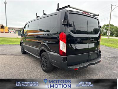 2016 Ford Transit 150 Low Roof Cargo   - Photo 7 - Saint Cloud, MN 56301