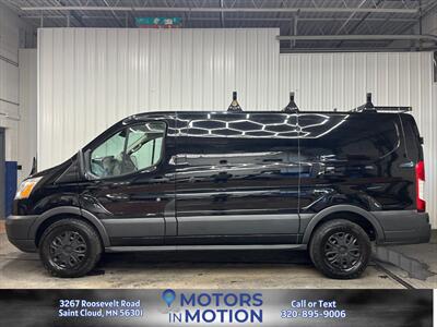 2016 Ford Transit RWD 150 Low Roof Cargo - Photo 2 - Saint Cloud, MN 56301