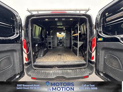 2016 Ford Transit 150 Low Roof Cargo   - Photo 11 - Saint Cloud, MN 56301