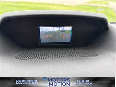 2016 Ford Transit 150 Low Roof Cargo   - Photo 19 - Saint Cloud, MN 56301