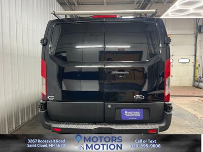 2016 Ford Transit RWD 150 Low Roof Cargo - Photo 4 - Saint Cloud, MN 56301