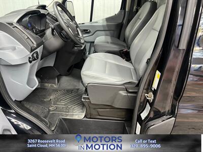 2016 Ford Transit RWD 150 Low Roof Cargo - Photo 9 - Saint Cloud, MN 56301
