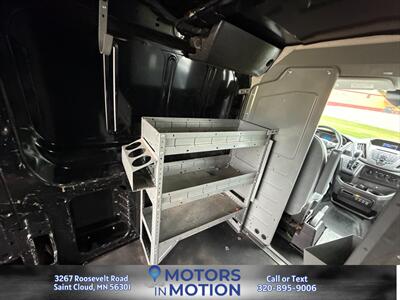 2016 Ford Transit 150 Low Roof Cargo   - Photo 14 - Saint Cloud, MN 56301