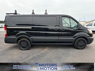 2016 Ford Transit 150 Low Roof Cargo   - Photo 4 - Saint Cloud, MN 56301