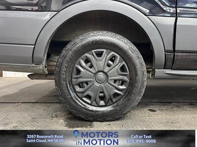 2016 Ford Transit RWD 150 Low Roof Cargo - Photo 18 - Saint Cloud, MN 56301