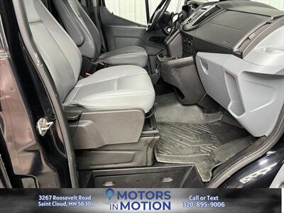 2016 Ford Transit RWD 150 Low Roof Cargo - Photo 11 - Saint Cloud, MN 56301