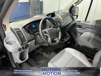 2016 Ford Transit RWD 150 Low Roof Cargo - Photo 10 - Saint Cloud, MN 56301