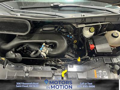 2016 Ford Transit RWD 150 Low Roof Cargo - Photo 19 - Saint Cloud, MN 56301