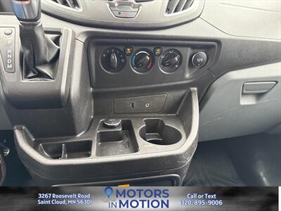 2016 Ford Transit 150 Low Roof Cargo   - Photo 20 - Saint Cloud, MN 56301