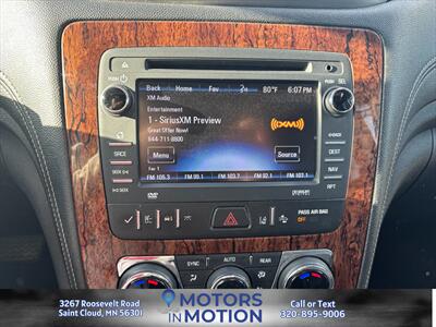 2014 Chevrolet Traverse LTZ   - Photo 13 - Saint Cloud, MN 56301
