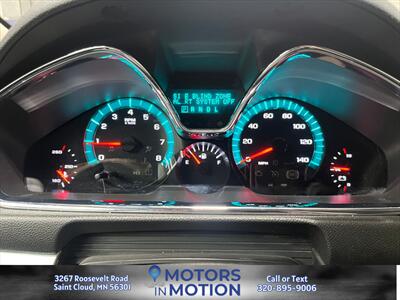 2014 Chevrolet Traverse LTZ AWD - Photo 11 - Saint Cloud, MN 56301