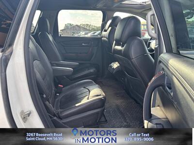 2014 Chevrolet Traverse LTZ   - Photo 21 - Saint Cloud, MN 56301