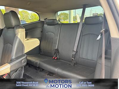 2014 Chevrolet Traverse LTZ   - Photo 20 - Saint Cloud, MN 56301