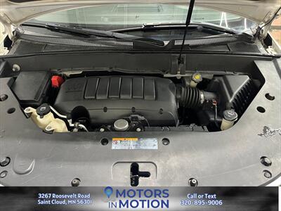2014 Chevrolet Traverse LTZ AWD - Photo 21 - Saint Cloud, MN 56301