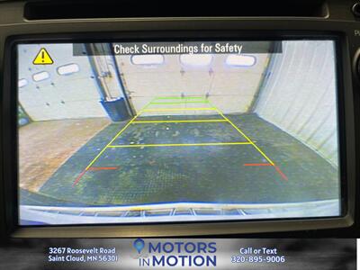2014 Chevrolet Traverse LTZ AWD - Photo 13 - Saint Cloud, MN 56301