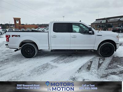 2020 Ford F-150 XLT 5.0L 4x4   - Photo 6 - Saint Cloud, MN 56301