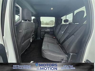 2020 Ford F-150 XLT 5.0L 4x4   - Photo 15 - Saint Cloud, MN 56301