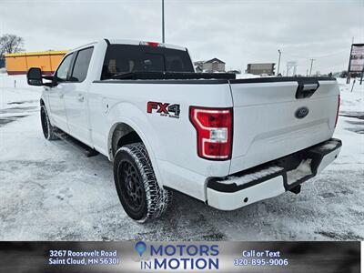 2020 Ford F-150 XLT 5.0L 4x4   - Photo 3 - Saint Cloud, MN 56301
