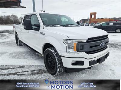 2020 Ford F-150 XLT 5.0L 4x4   - Photo 7 - Saint Cloud, MN 56301