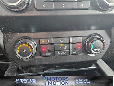 2020 Ford F-150 XLT 5.0L 4x4   - Photo 13 - Saint Cloud, MN 56301