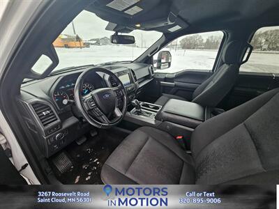 2020 Ford F-150 XLT 5.0L 4x4   - Photo 9 - Saint Cloud, MN 56301