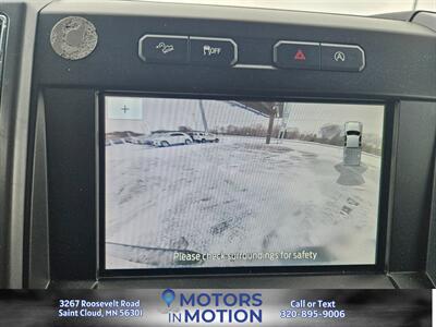 2020 Ford F-150 XLT 5.0L 4x4   - Photo 11 - Saint Cloud, MN 56301