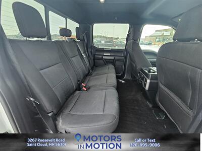 2020 Ford F-150 XLT 5.0L 4x4   - Photo 17 - Saint Cloud, MN 56301