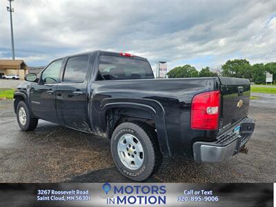 2013 Chevrolet Silverado 1500 LT 4x4   - Photo 8 - Saint Cloud, MN 56301