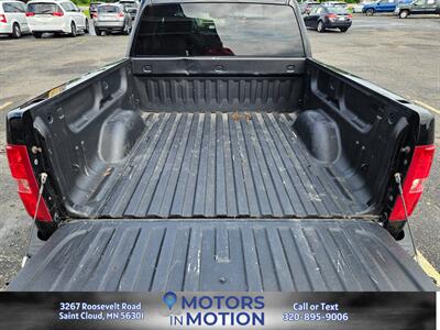 2013 Chevrolet Silverado 1500 LT 4x4   - Photo 16 - Saint Cloud, MN 56301
