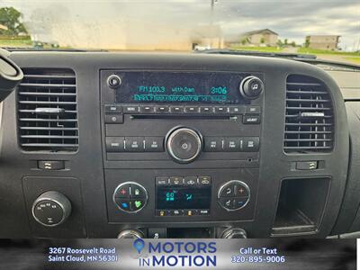 2013 Chevrolet Silverado 1500 LT 4x4   - Photo 12 - Saint Cloud, MN 56301