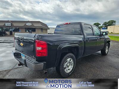 2013 Chevrolet Silverado 1500 LT 4x4   - Photo 6 - Saint Cloud, MN 56301