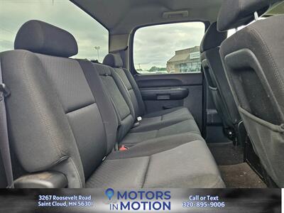 2013 Chevrolet Silverado 1500 LT 4x4   - Photo 15 - Saint Cloud, MN 56301