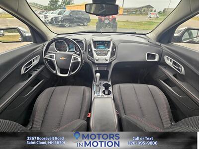 2014 Chevrolet Equinox LT AWD   - Photo 10 - Saint Cloud, MN 56301