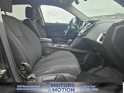 2014 Chevrolet Equinox LT AWD   - Photo 18 - Saint Cloud, MN 56301