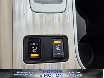 2018 Nissan Murano SL AWD - Photo 18 - Saint Cloud, MN 56301