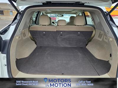 2018 Nissan Murano SL AWD - Photo 12 - Saint Cloud, MN 56301