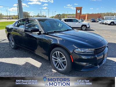 2019 Dodge Charger SXT AWD   - Photo 7 - Saint Cloud, MN 56301