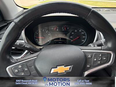 2018 Chevrolet Equinox LT AWD   - Photo 15 - Saint Cloud, MN 56301
