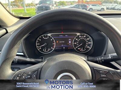 2020 Nissan Altima 2.5 S - Photo 11 - Saint Cloud, MN 56301