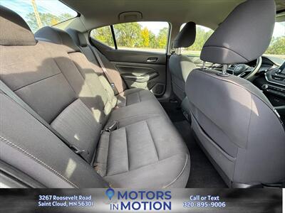 2020 Nissan Altima 2.5 S - Photo 16 - Saint Cloud, MN 56301