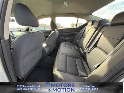 2020 Nissan Altima 2.5 S - Photo 15 - Saint Cloud, MN 56301