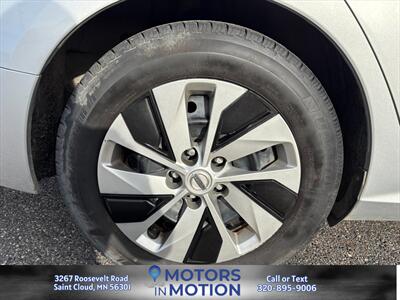 2020 Nissan Altima 2.5 S - Photo 17 - Saint Cloud, MN 56301