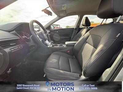 2020 Nissan Altima 2.5 S - Photo 9 - Saint Cloud, MN 56301