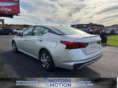 2020 Nissan Altima 2.5 S - Photo 3 - Saint Cloud, MN 56301