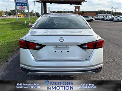 2020 Nissan Altima 2.5 S - Photo 4 - Saint Cloud, MN 56301