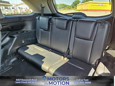 2019 Toyota Highlander Limited Platinum AWD - Photo 16 - Saint Cloud, MN 56301