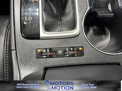 2019 Toyota Highlander Limited Platinum AWD - Photo 15 - Saint Cloud, MN 56301